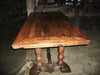 Spanish Colonial Dining Tables