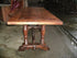 Spanish Colonial Dining Tables