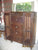 Spanish Colonial Cabinet