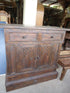 Spanish Colonial Sideboard